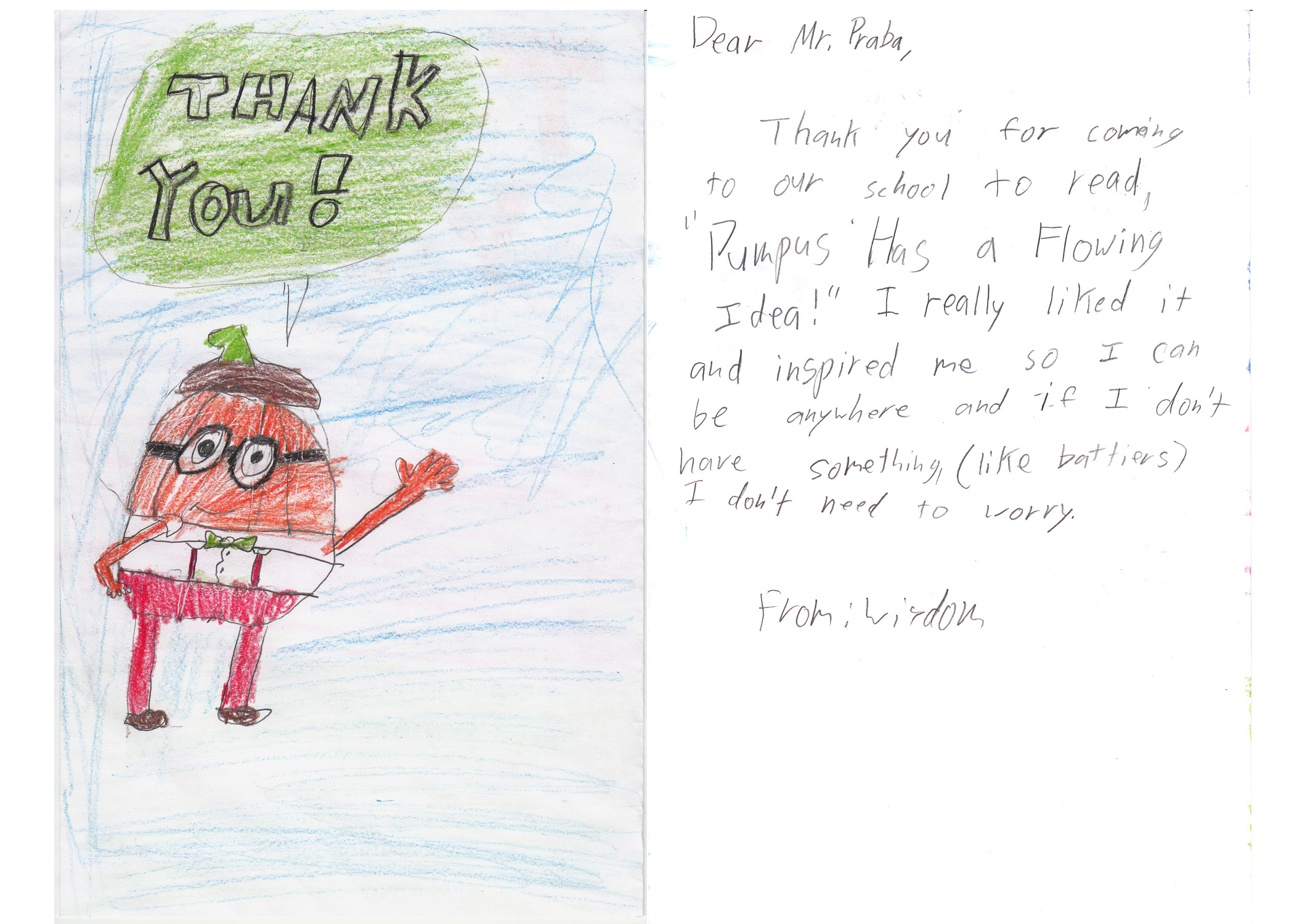 Student 4 testimonial